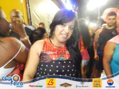 Bloco A Tribo